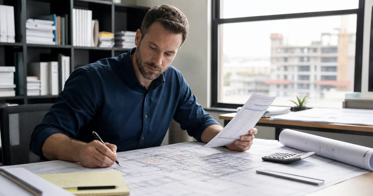 How to Reconcile Bid Form Alternates With the Estimate article thumbnail