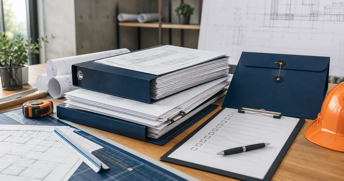 Construction Bid Package Readiness Review article thumbnail