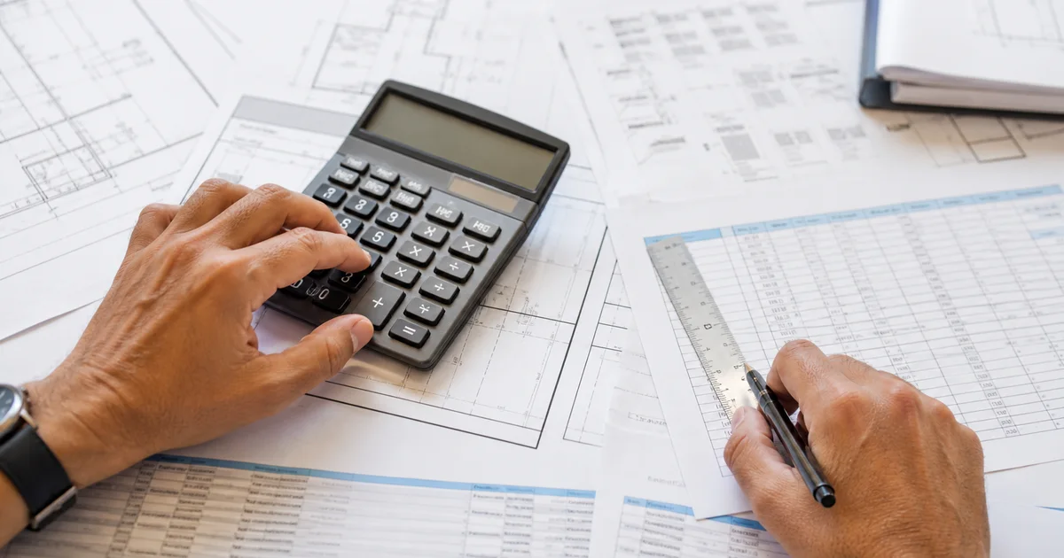 Construction Estimate Rounding Control article thumbnail