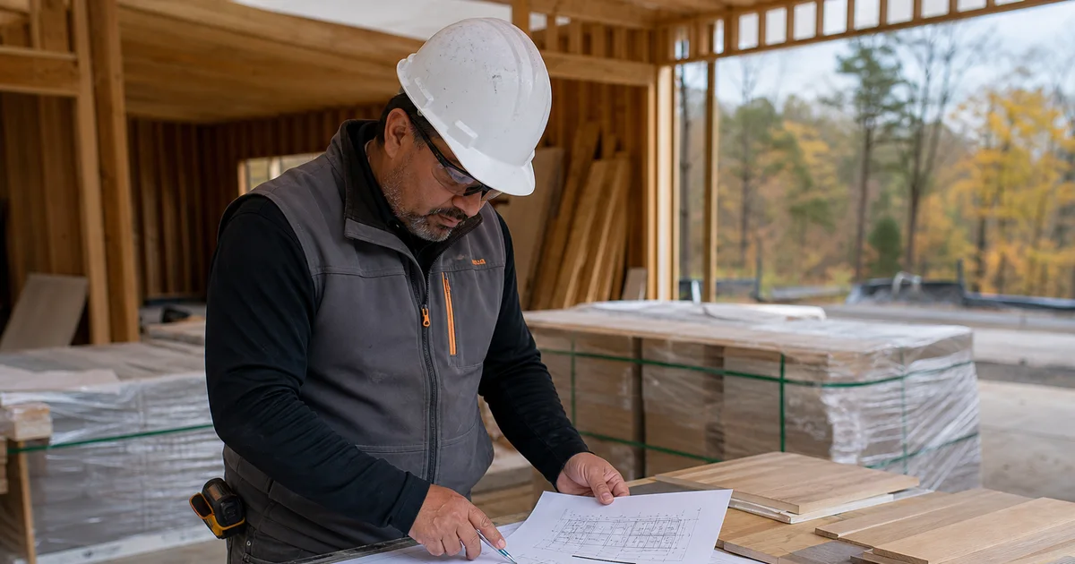 Construction Waste Factor Review for Reliable Estimates article thumbnail
