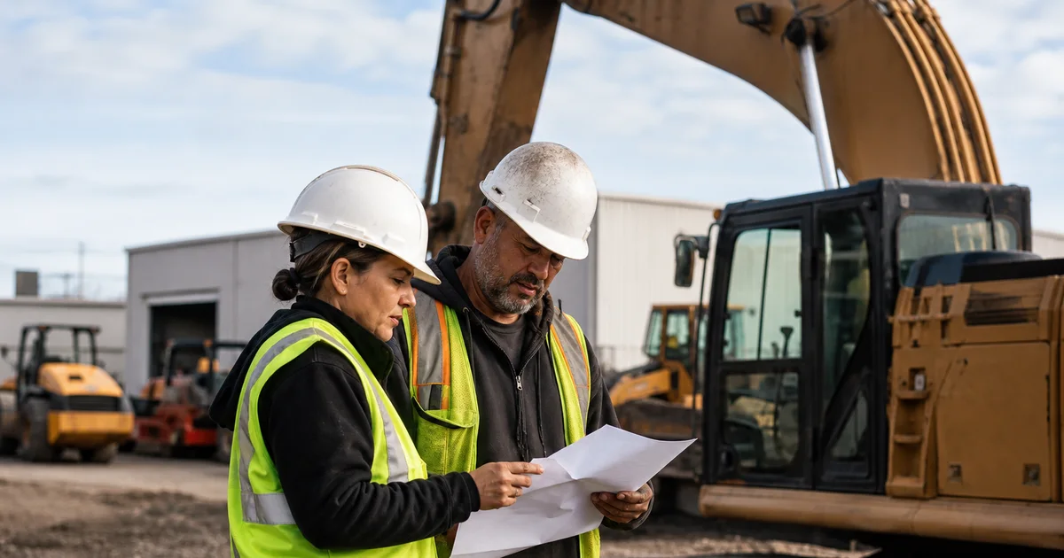 Equipment Ownership Cost Estimate Guide article thumbnail