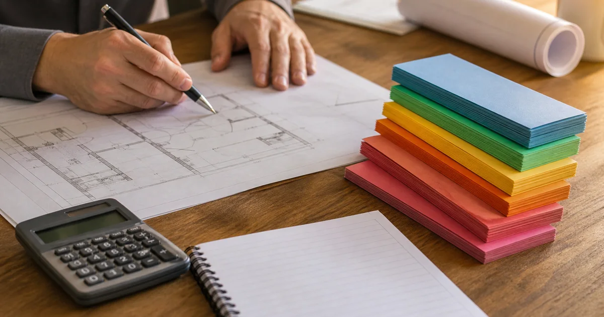 Estimate Allowance Drawdown Log article thumbnail