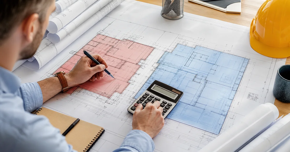 Construction Estimate Alternate Pricing Review article thumbnail
