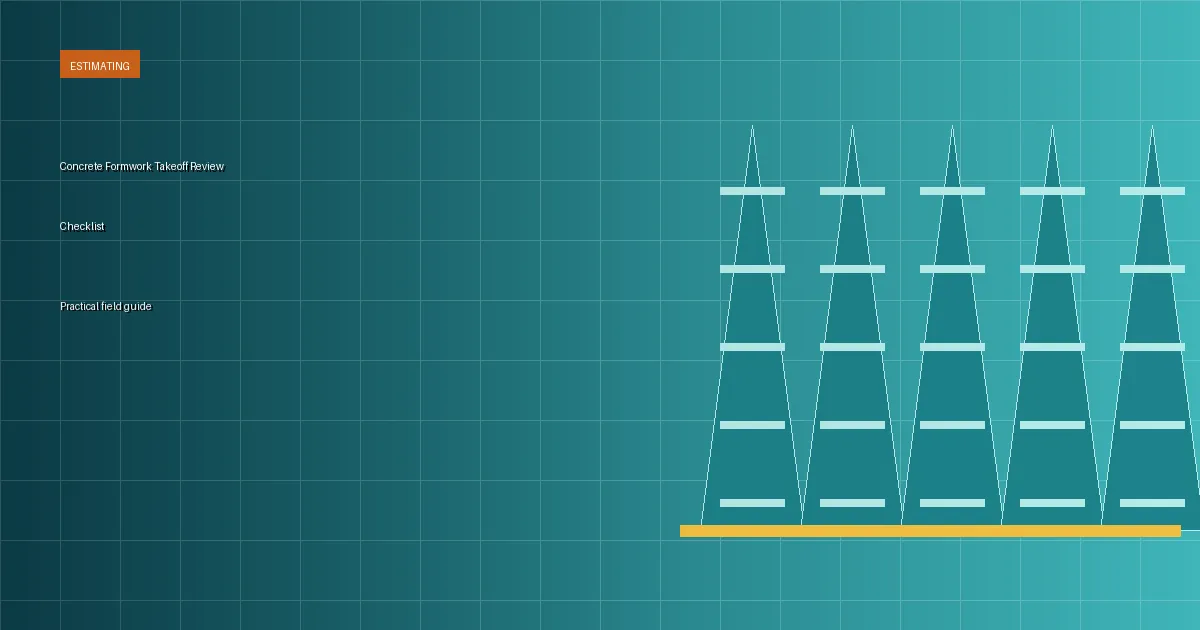 How to Reconcile Alternates in a Construction Estimate article thumbnail