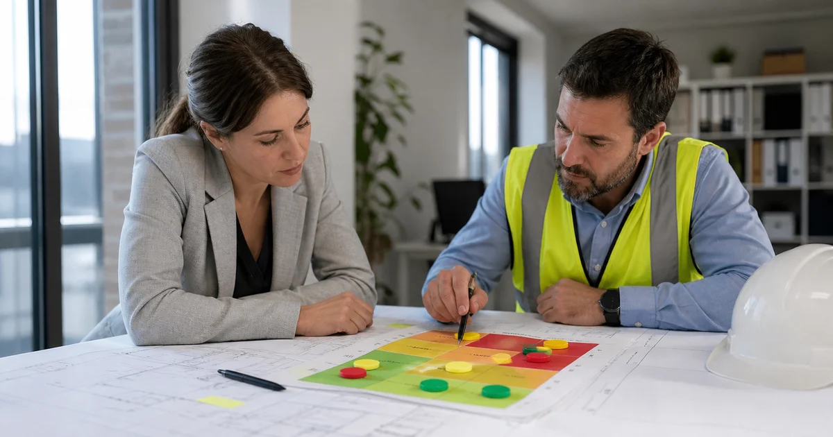 How to Tie Estimate Contingency to a Risk Register article thumbnail