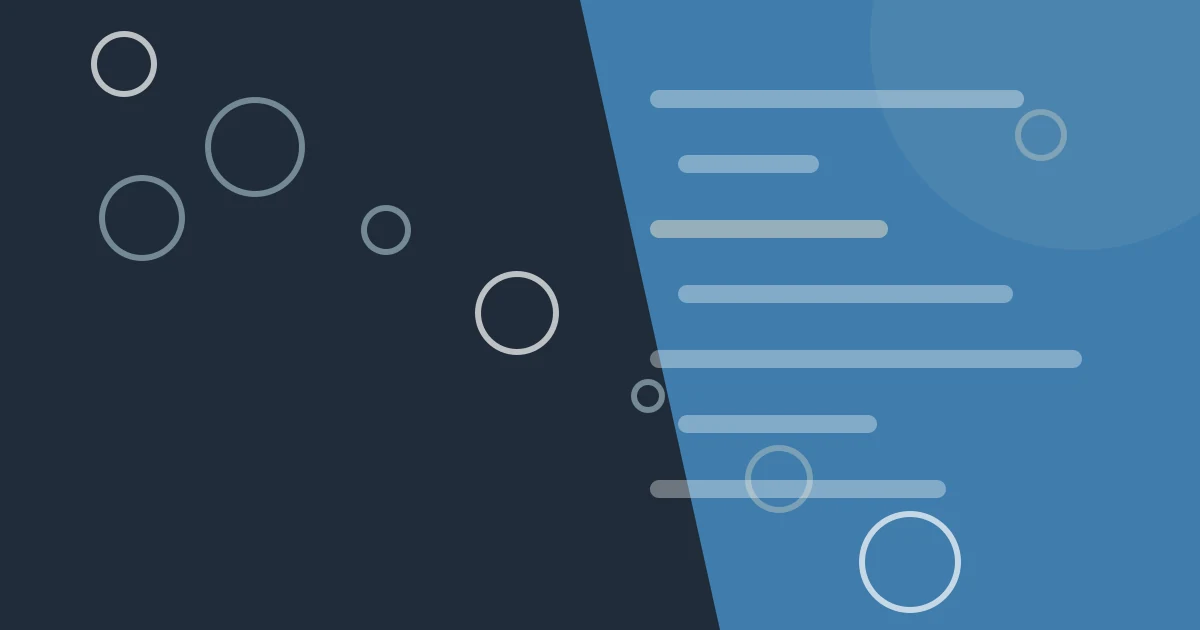Estimate Handoff to Operations After a Bid Win article thumbnail