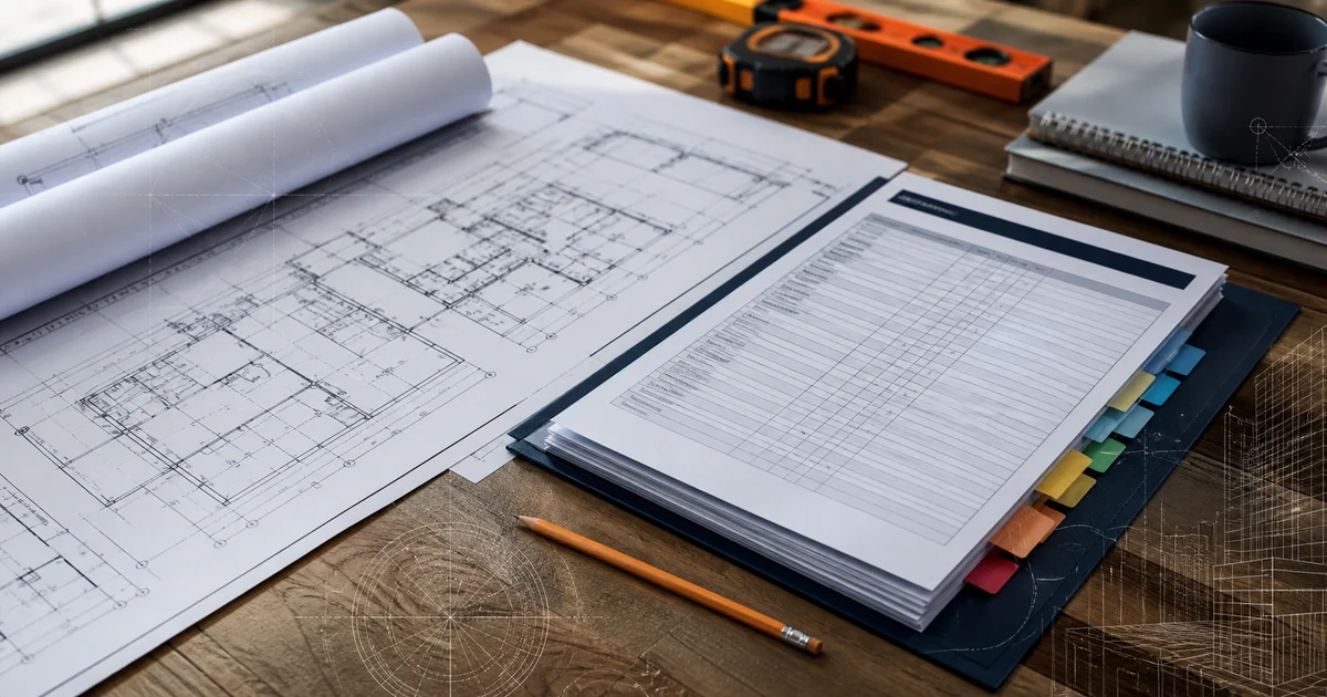Estimate Scope Inclusion Register Guide article thumbnail