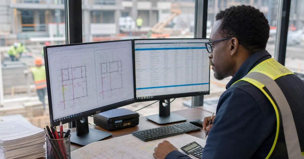Estimate Version Control Guide for Construction Teams article thumbnail
