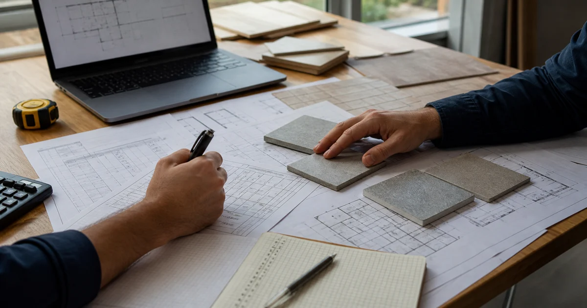 How to Review Waste Factors in a Construction Estimate article thumbnail
