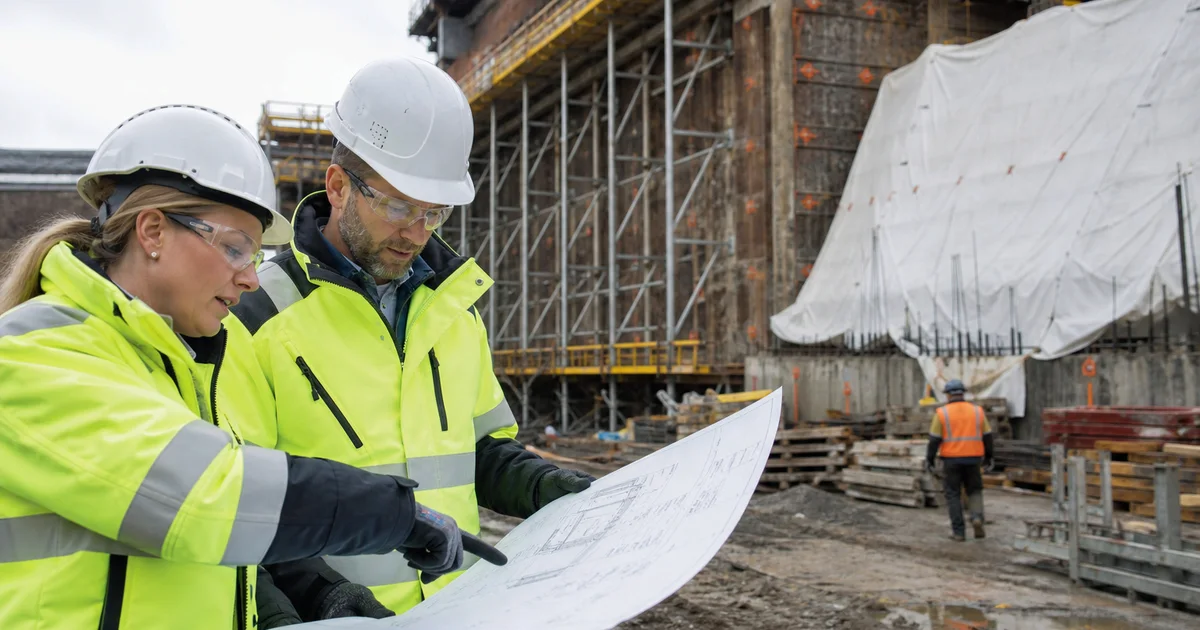 Temporary Works Cost Review for Construction Estimates article thumbnail