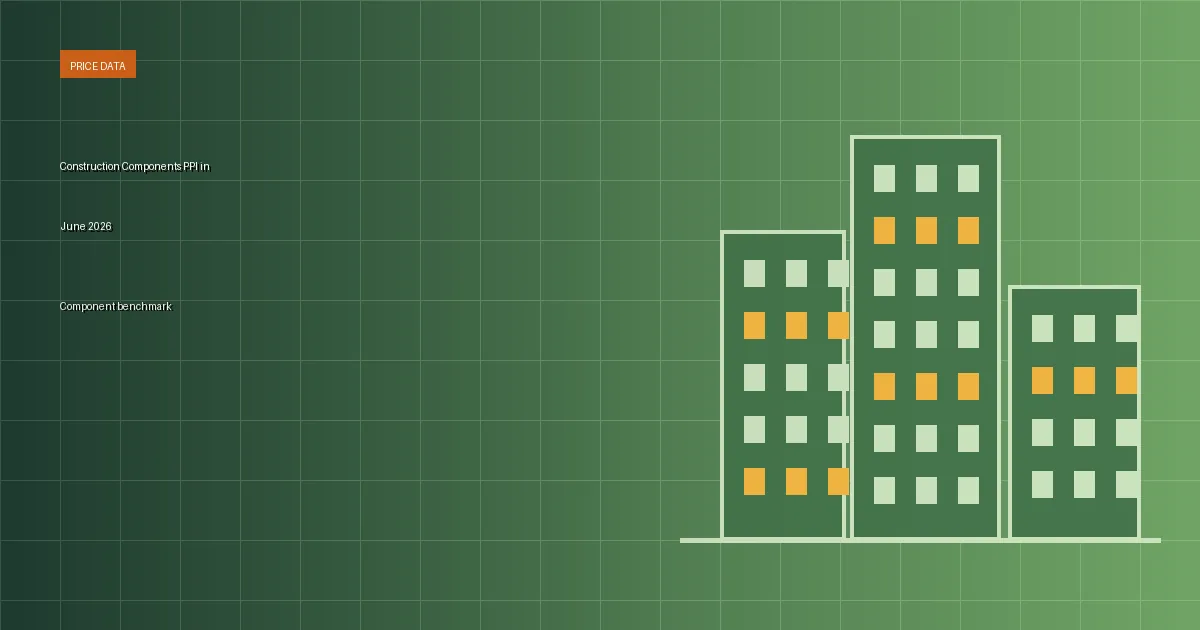 Construction components PPI thumbnail