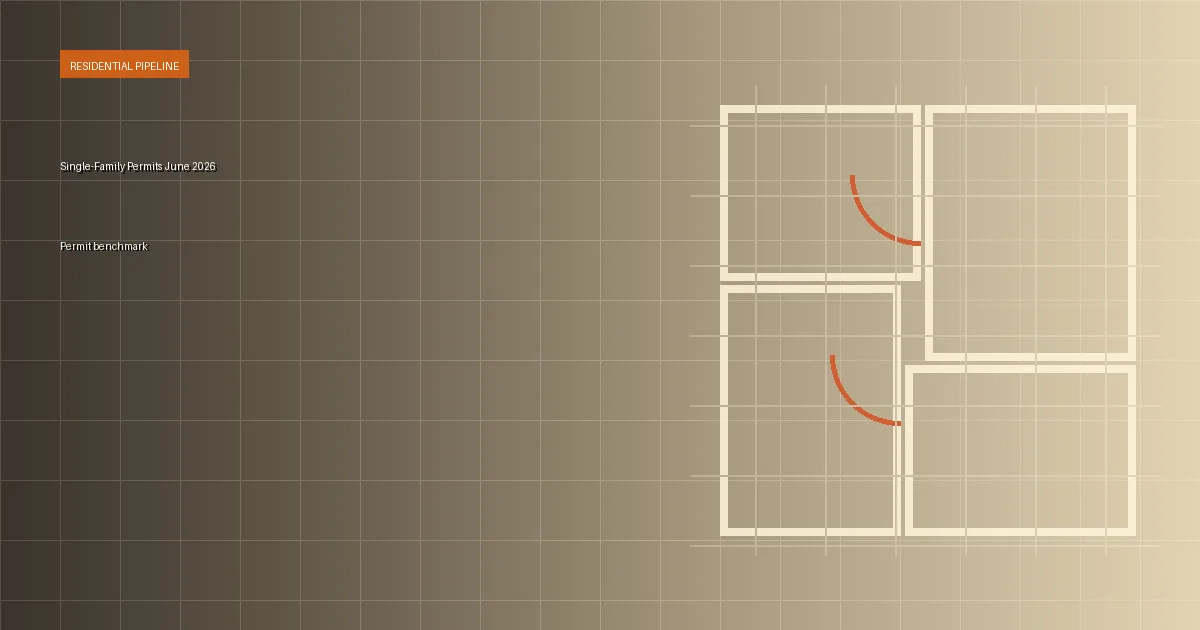 Single-family permits research thumbnail